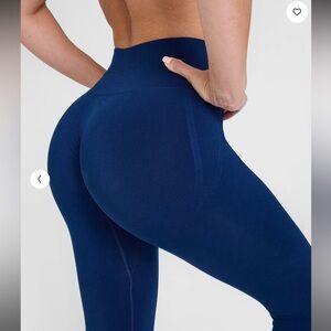 Oner active effortless seamless leggings